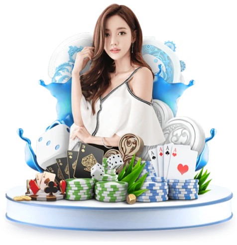 Chuyên mục casino live Alo789